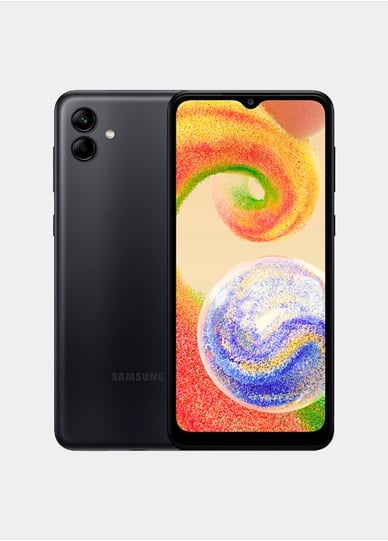 Smartfon Samsung Galaxy A04 4/64GB
