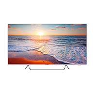 Телевизор Shivaki US55H3501 4K UHD Smart