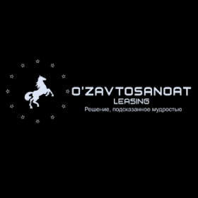 O'ZAVTOSANOAT-LEASING