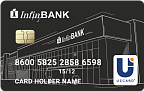Кредитные карты InfinBLACK