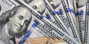 Dollar kursi Oʻzbekistonda rekord darajaga ko‘tarildi