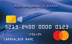 MasterCard Alliance