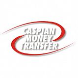 Caspian money transfer