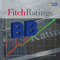 Агентство Fitch Ratings оценило рейтинг «Кишлок курилиш банк» как "Стабильный"					
Другие новости
